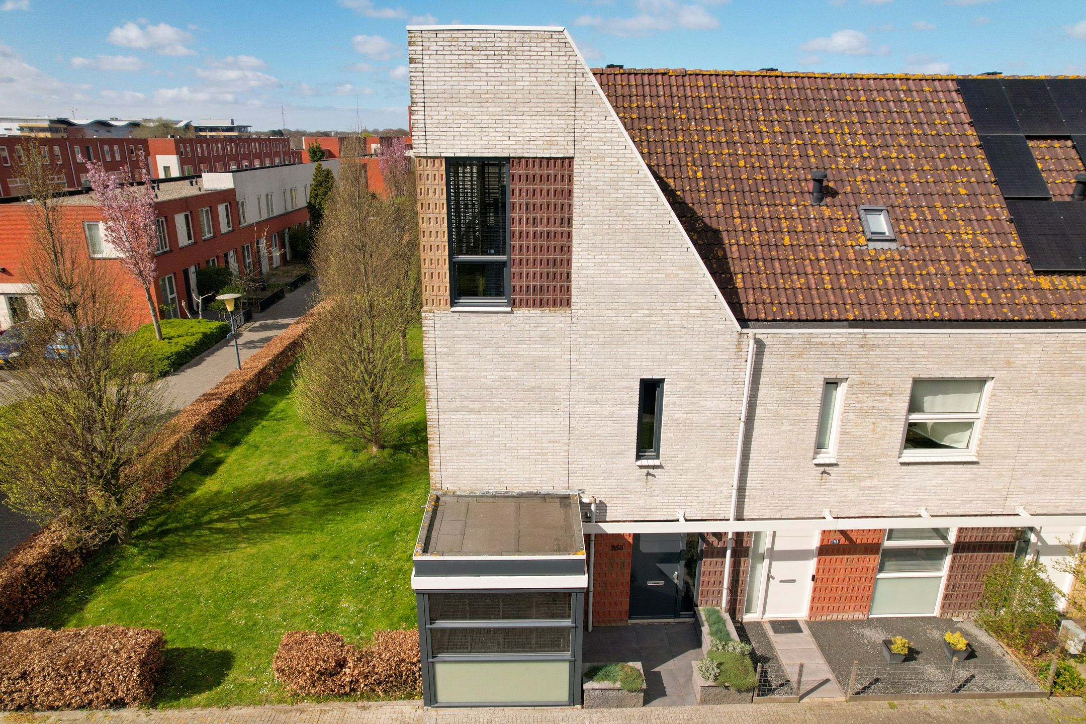 Foto 6 van Waarderstraat 253