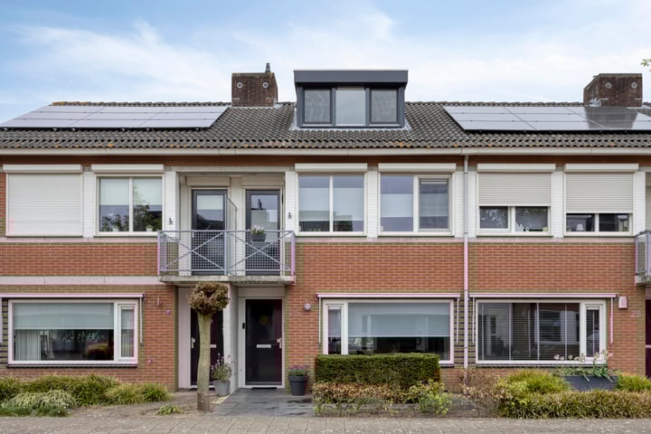Gerstakker 25