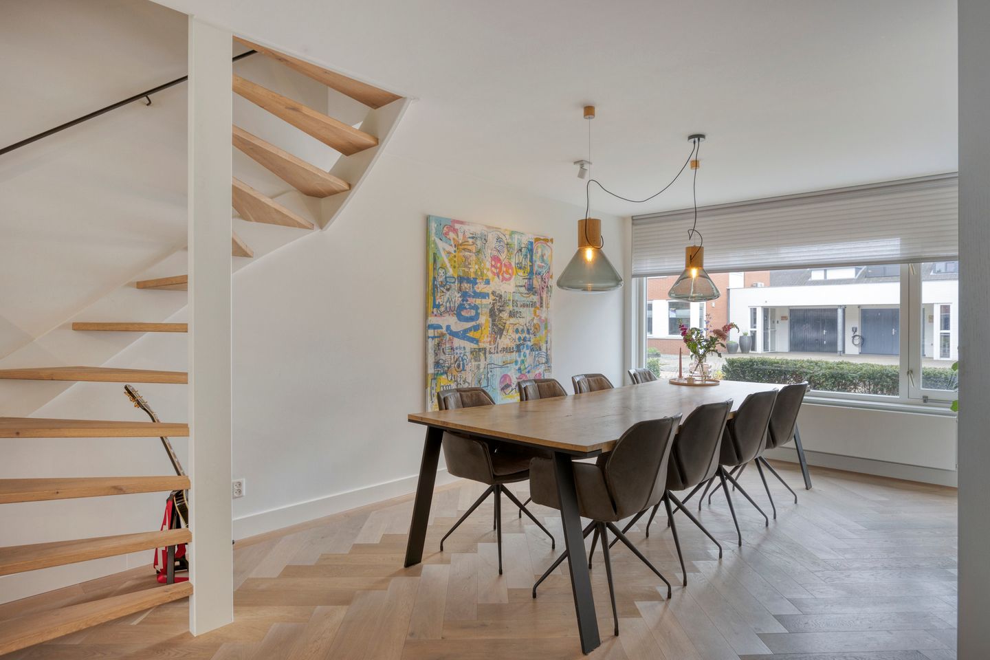 Foto 5 van Gerstakker 25