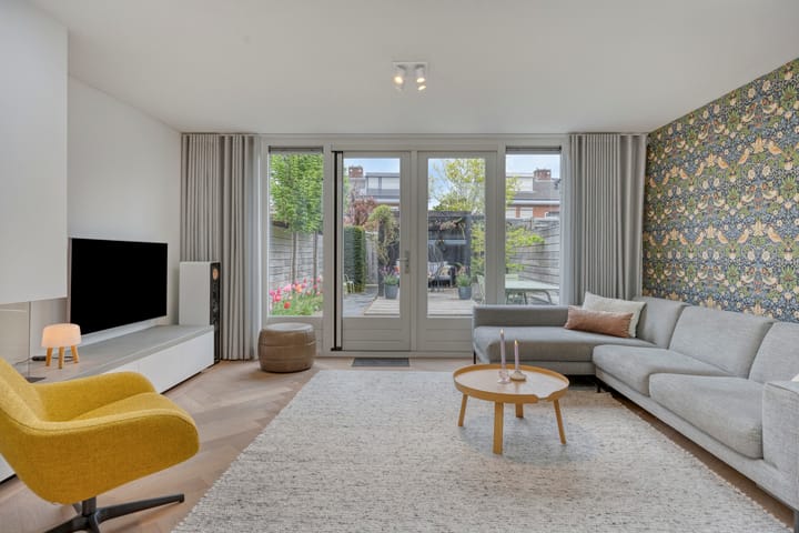 Foto 6 van Gerstakker 25