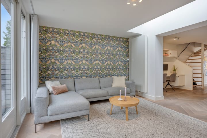 Foto 7 van Gerstakker 25