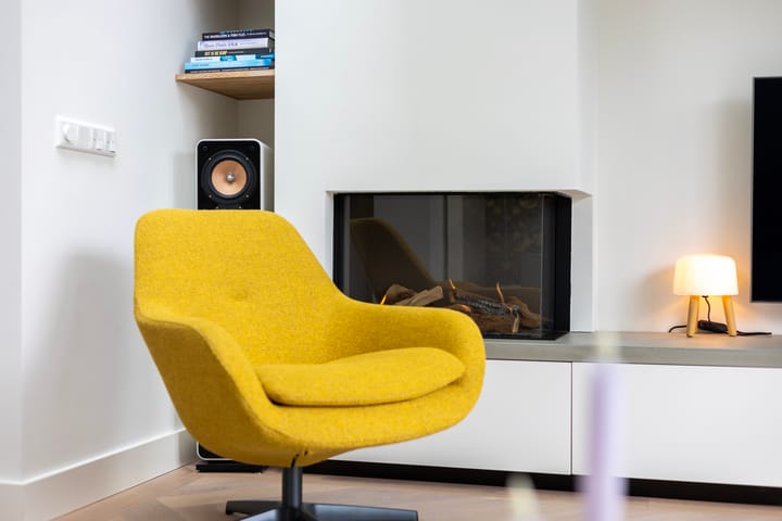 Foto 10 van Gerstakker 25