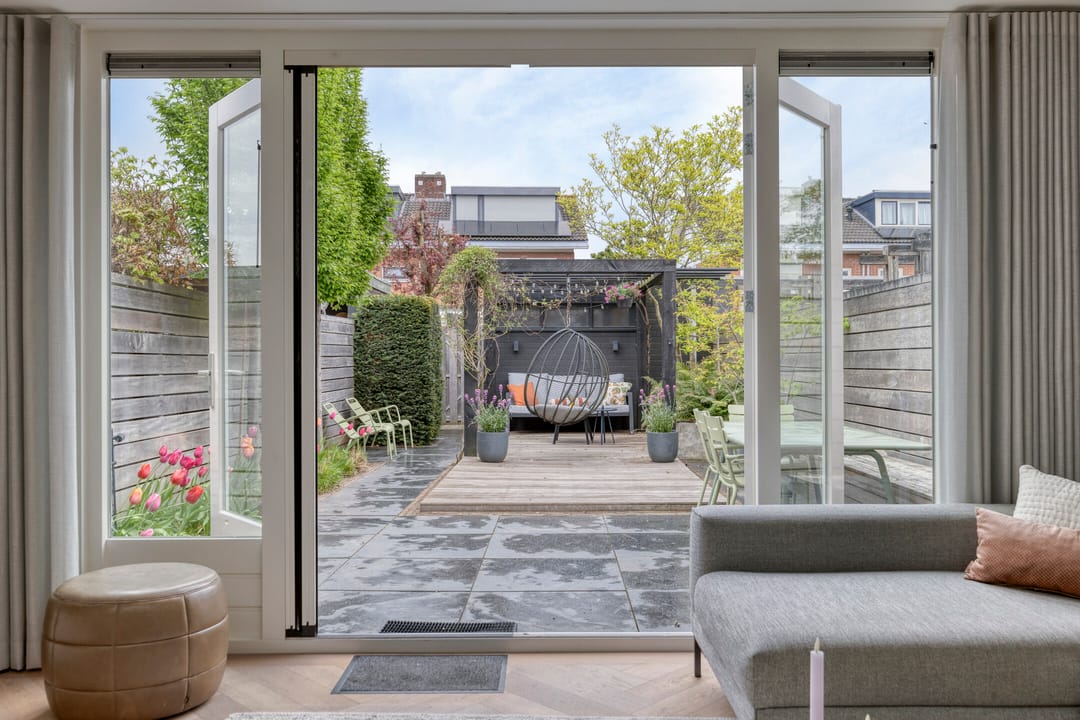 Foto 2 van Gerstakker 25