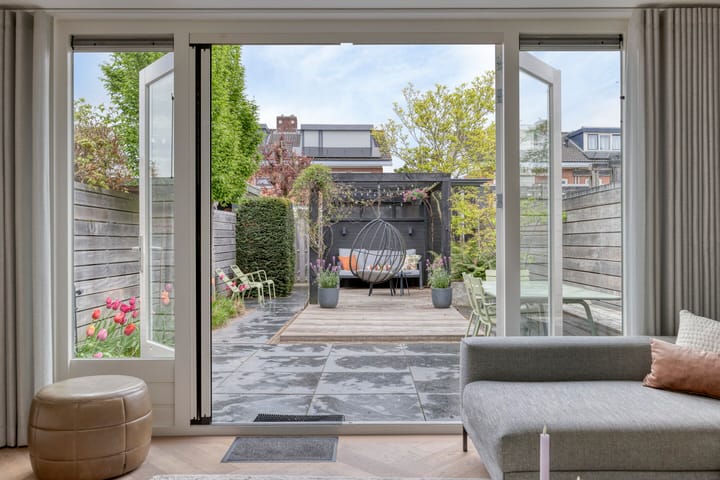 Foto 2 van Gerstakker 25