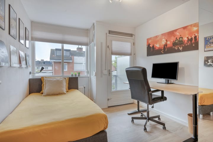 Foto 20 van Gerstakker 25