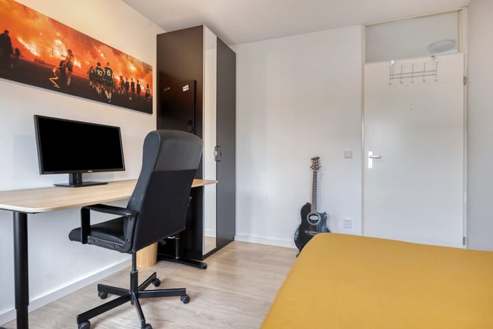 Foto 21 van Gerstakker 25