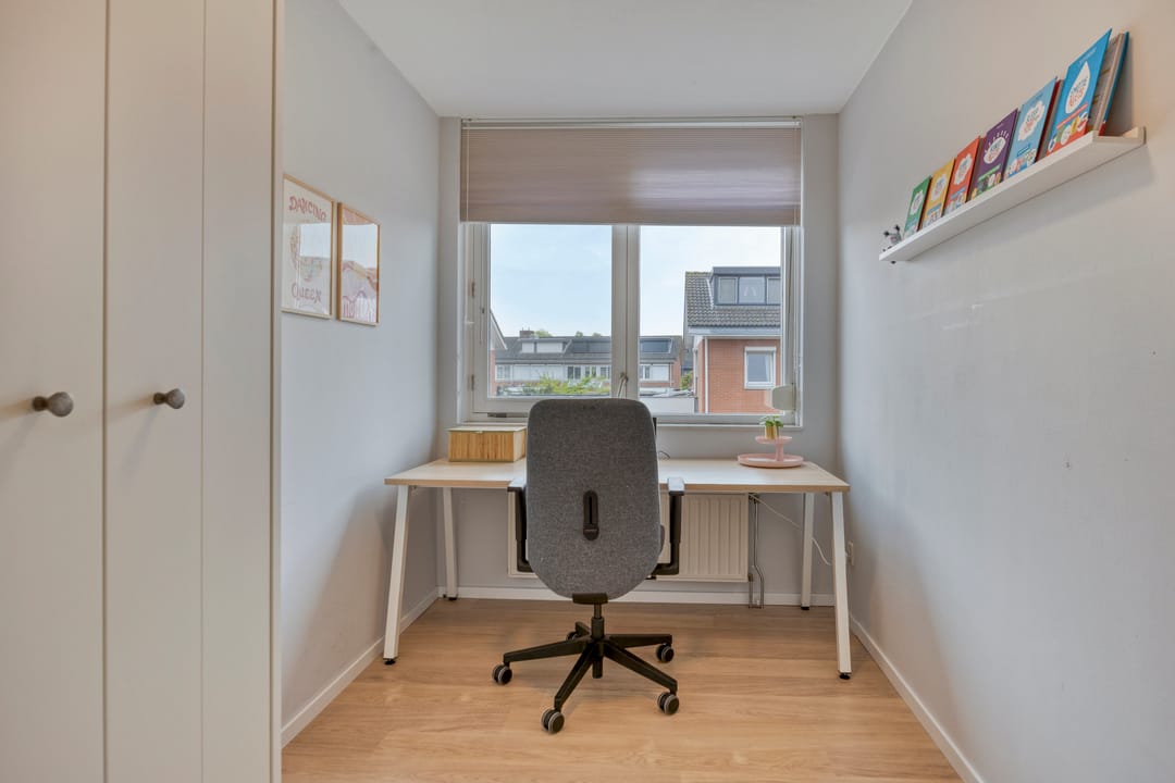 Foto 22 van Gerstakker 25