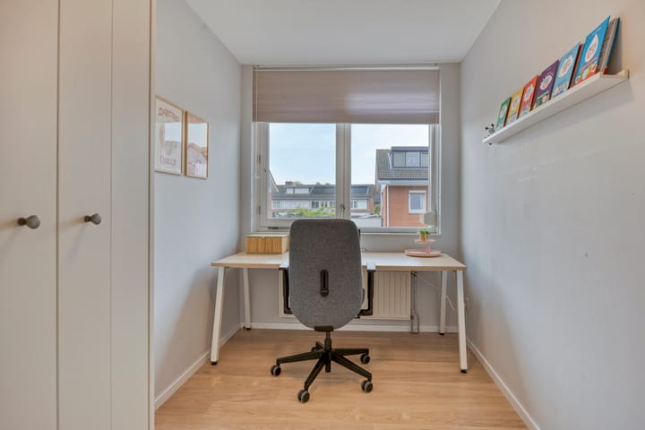 Foto 22 van Gerstakker 25