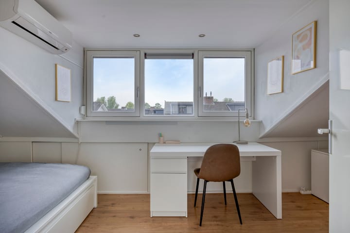 Foto 28 van Gerstakker 25