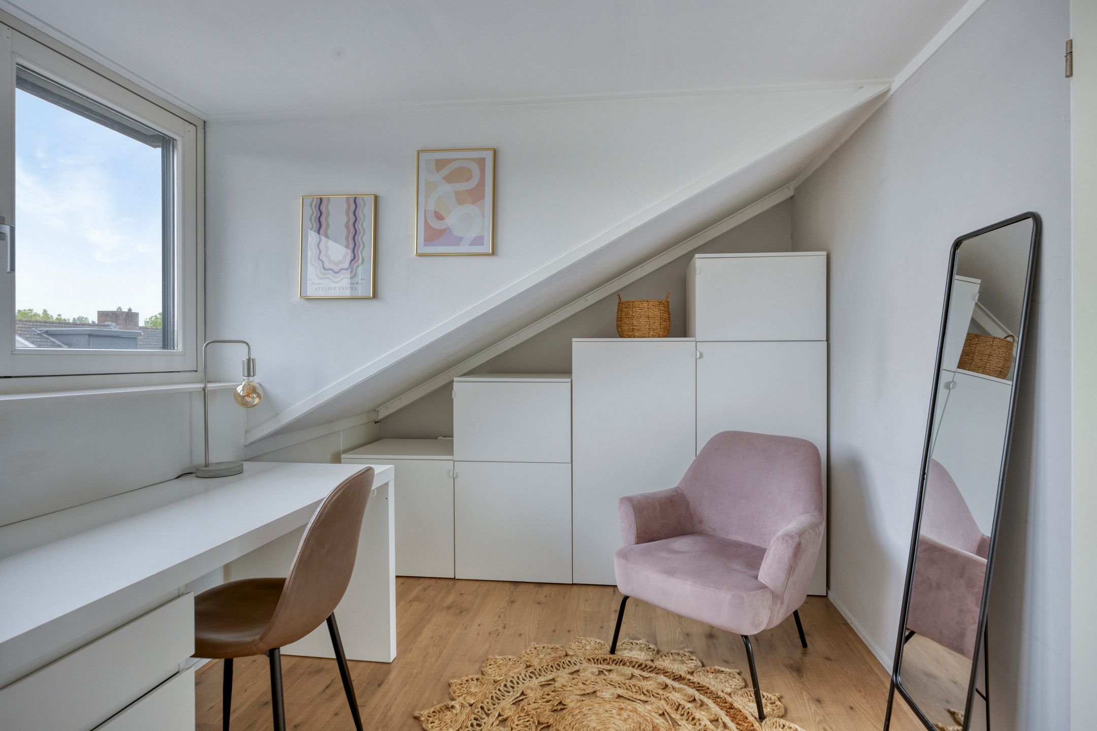 Foto 30 van Gerstakker 25