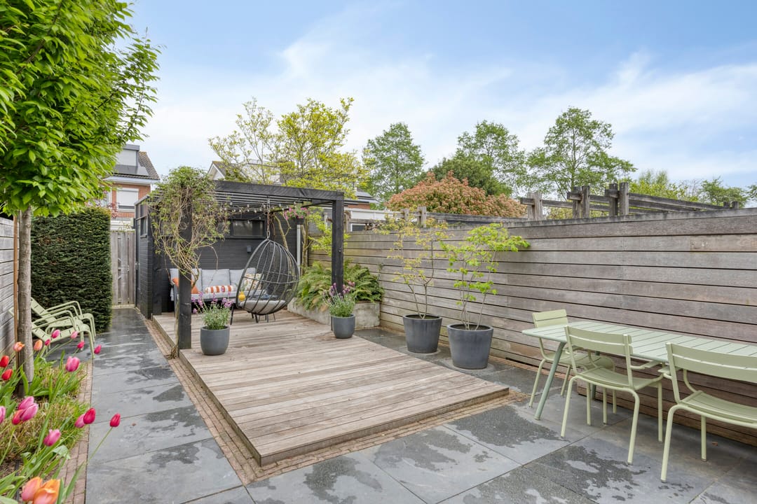 Foto 31 van Gerstakker 25