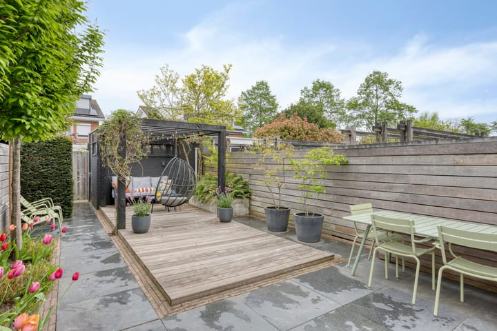 Foto 31 van Gerstakker 25