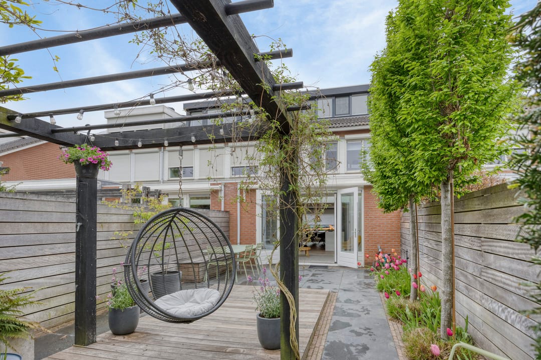 Foto 32 van Gerstakker 25