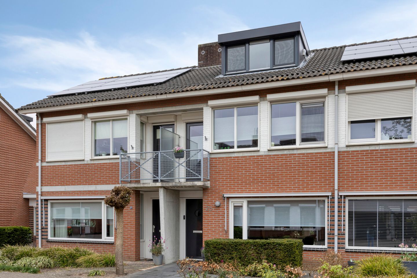 Foto 34 van Gerstakker 25