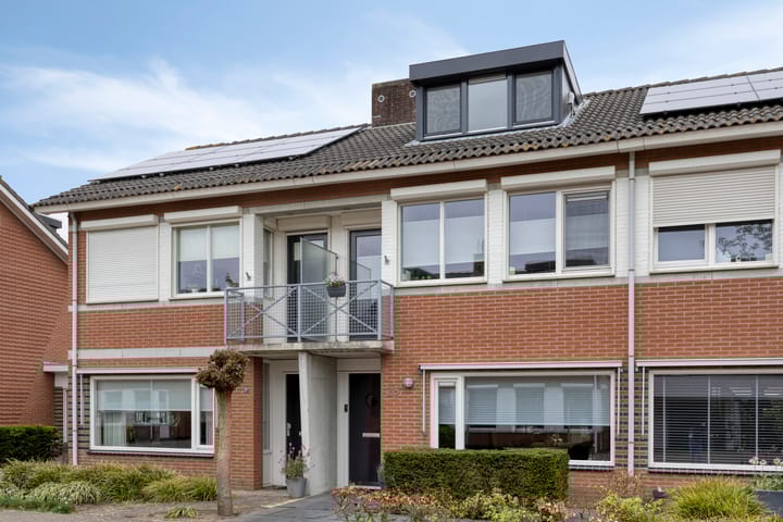 Foto 34 van Gerstakker 25