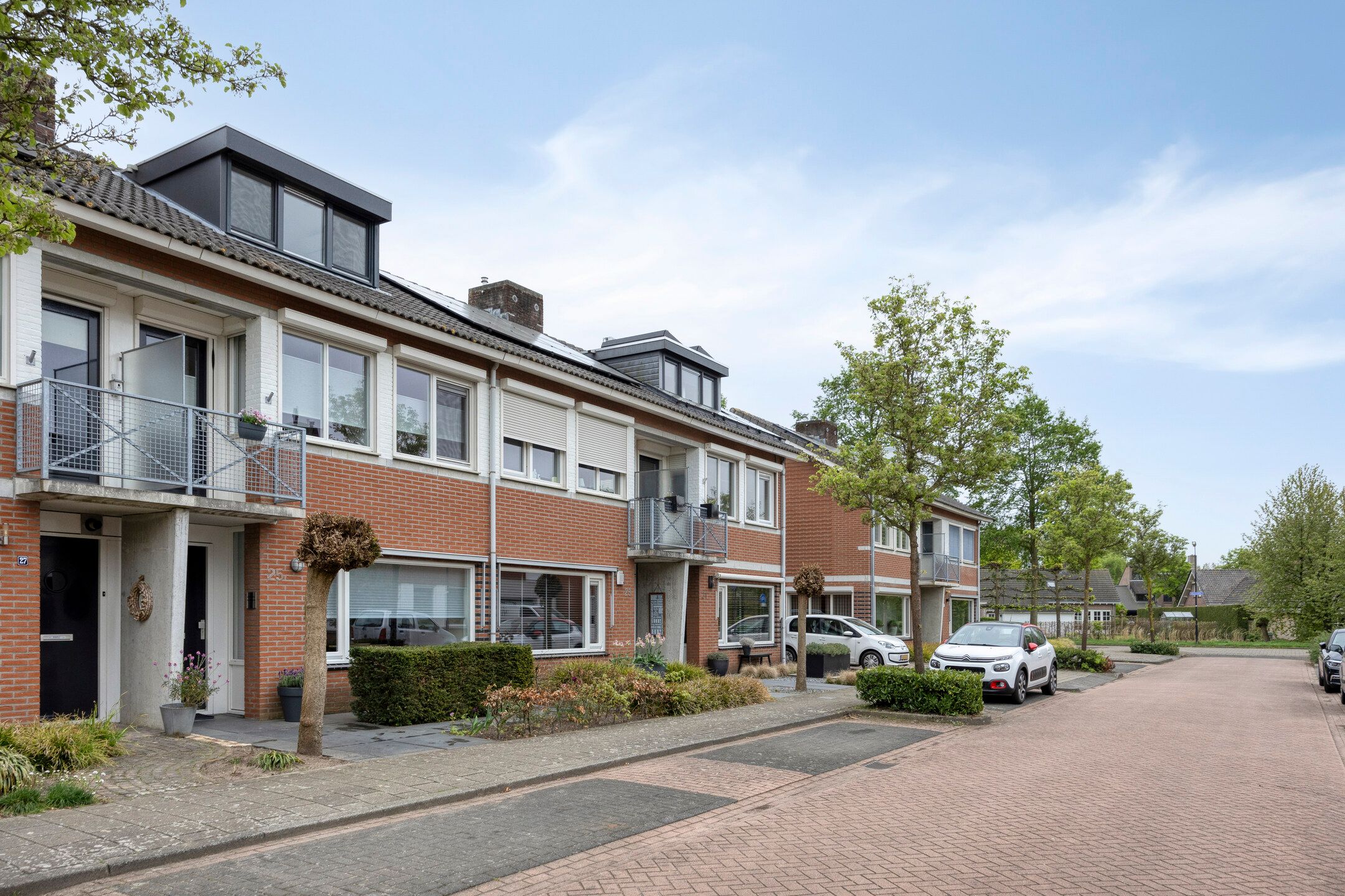 Foto 33 van Gerstakker 25