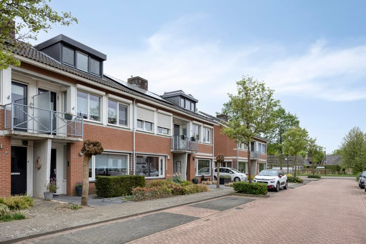 Foto 33 van Gerstakker 25