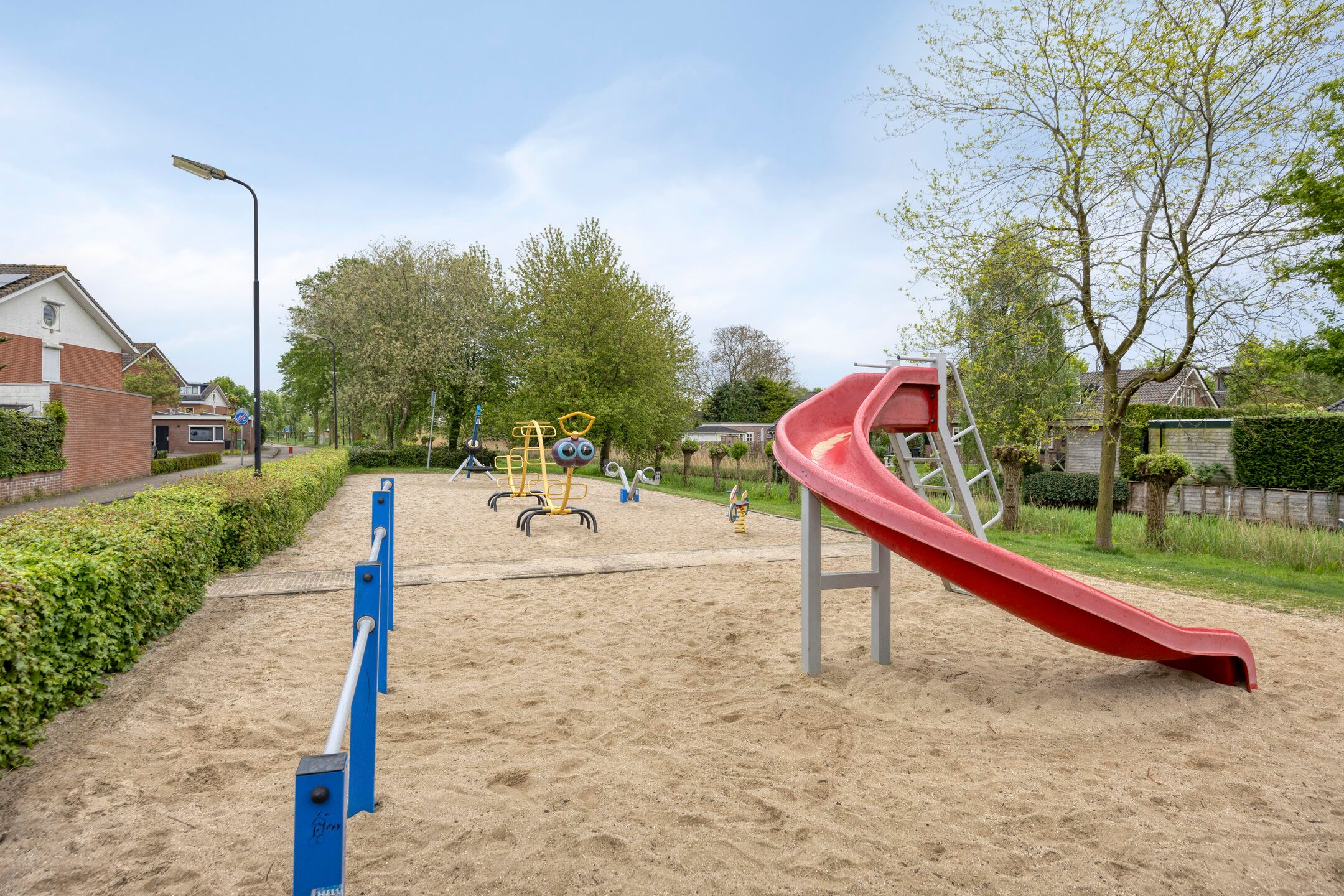 Foto 36 van Gerstakker 25