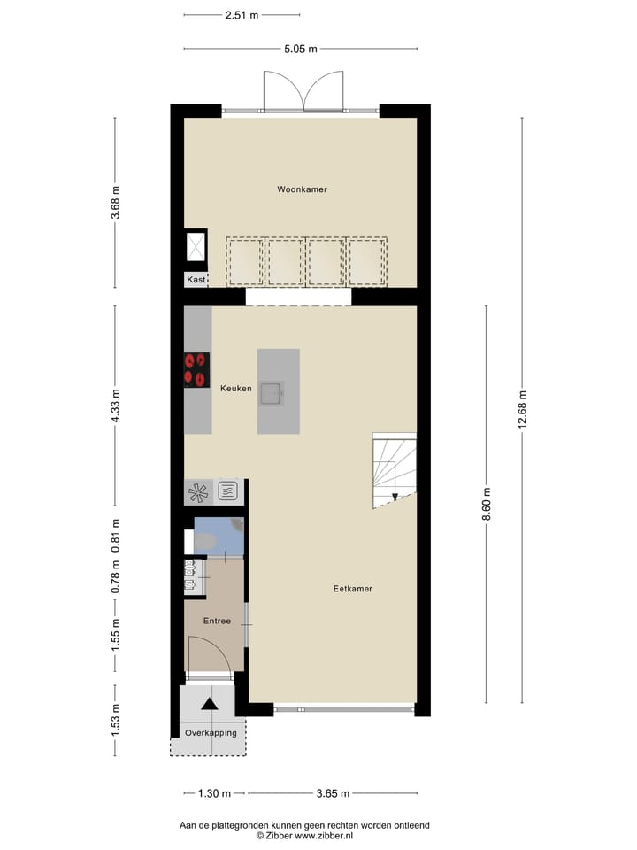 Foto 40 van Gerstakker 25