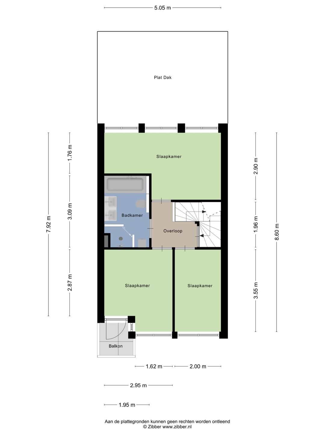 Foto 41 van Gerstakker 25