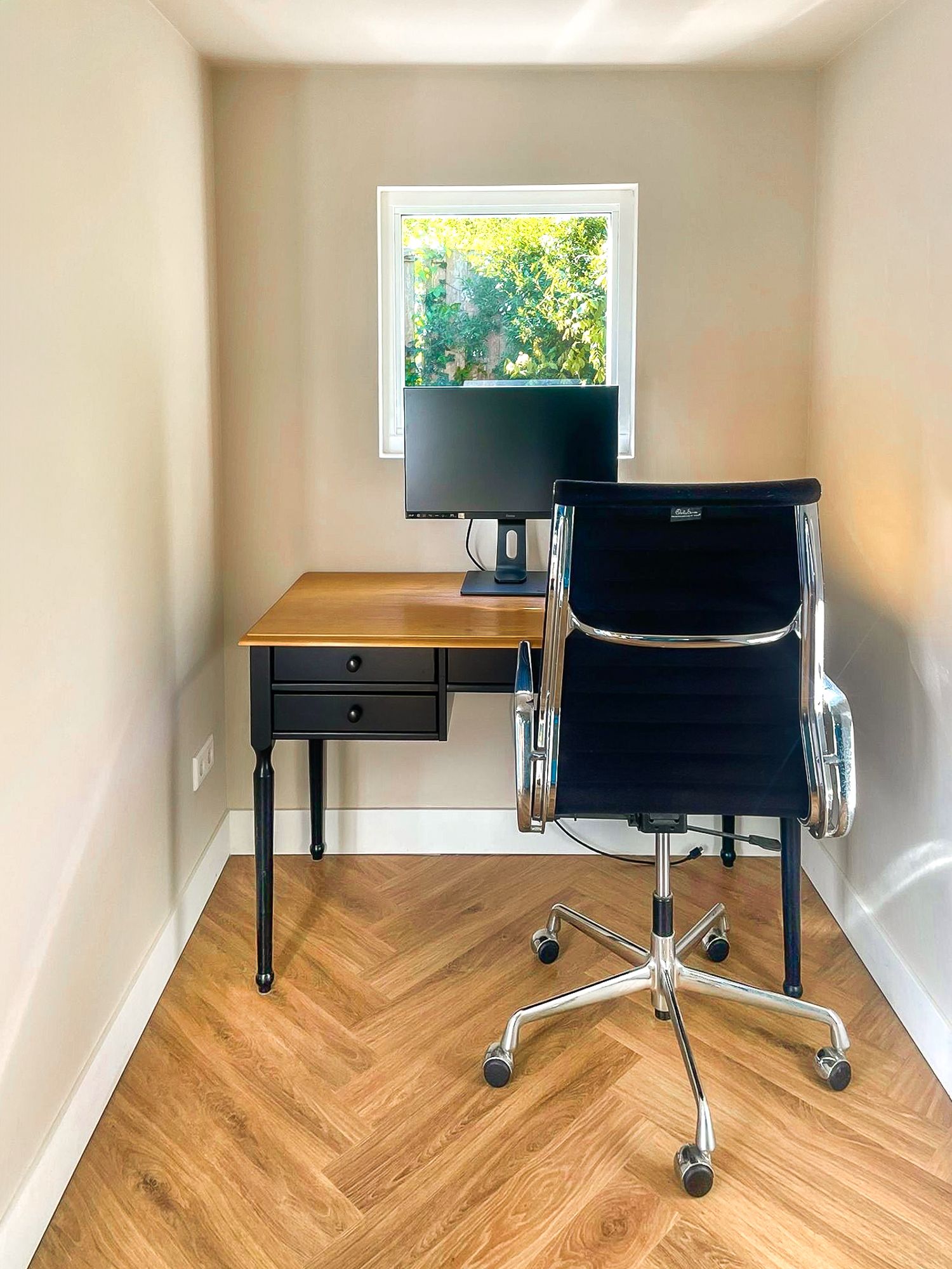 Foto 12 van Grevelingenstraat 18-H