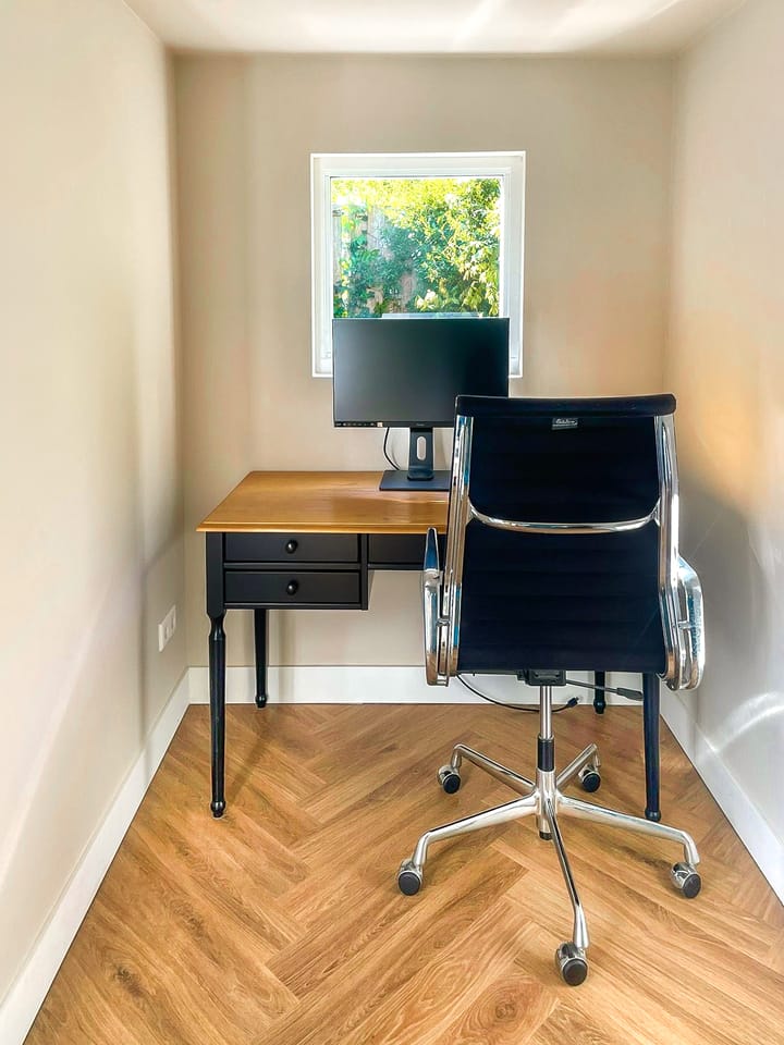 Foto 12 van Grevelingenstraat 18-H