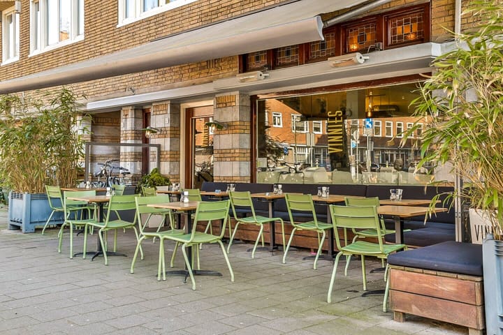 Foto 23 van Grevelingenstraat 18-H