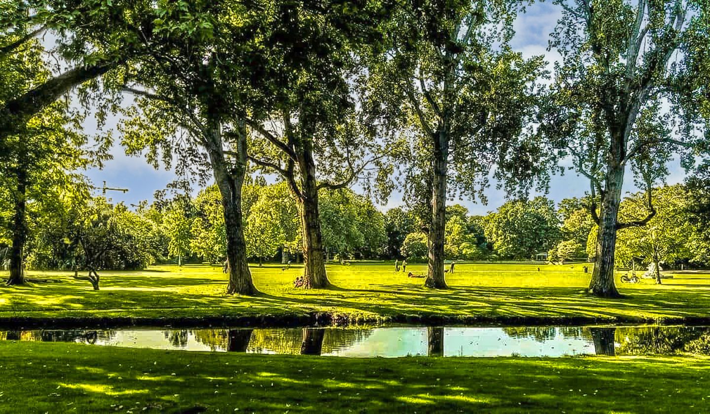 Foto 25 van Grevelingenstraat 18-H