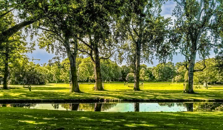 Foto 25 van Grevelingenstraat 18-H