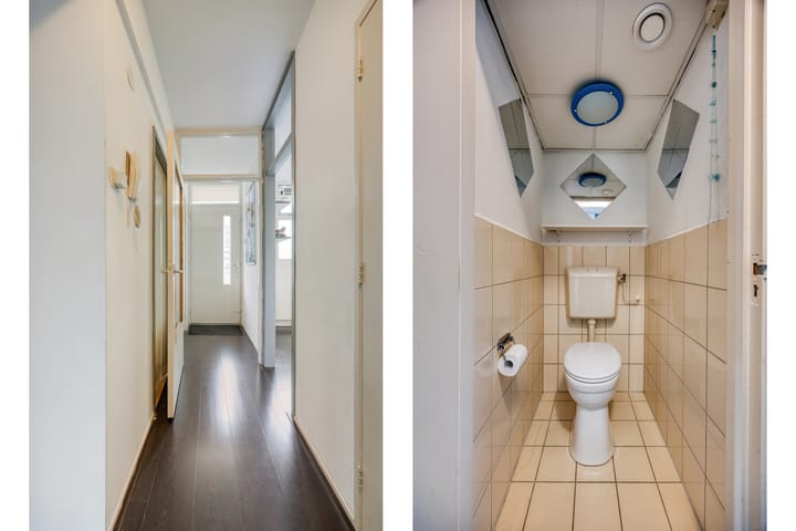 Foto 2 van Jacques Urlusplantsoen 203