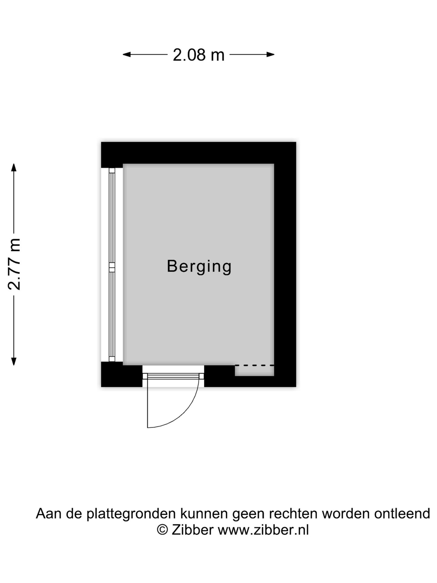 Foto 19 van Jacques Urlusplantsoen 203