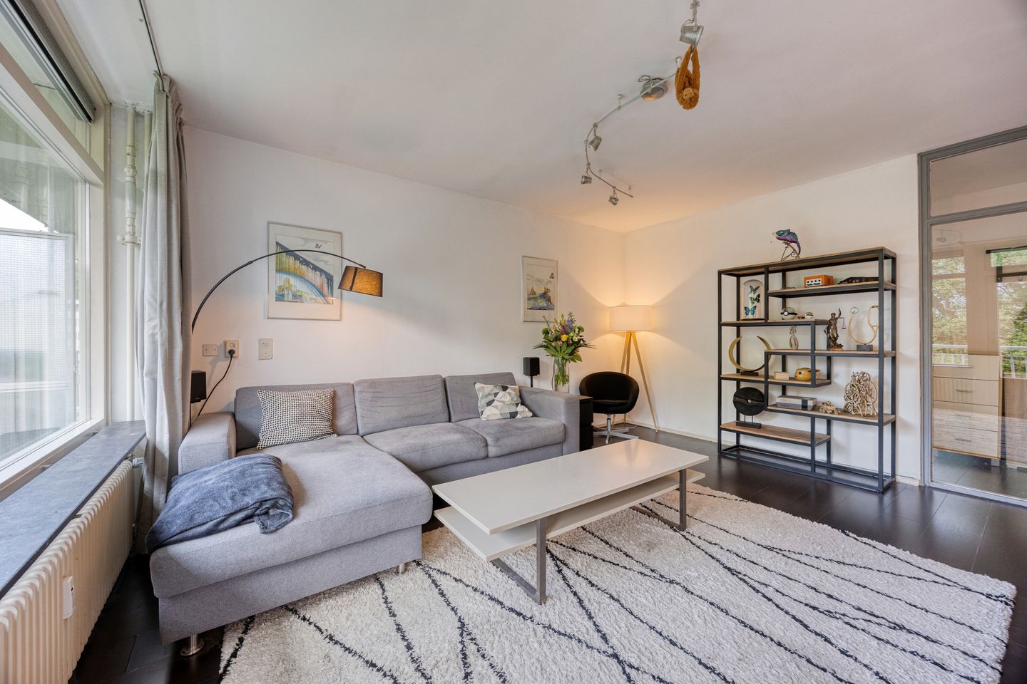 Foto 4 van Jacques Urlusplantsoen 203