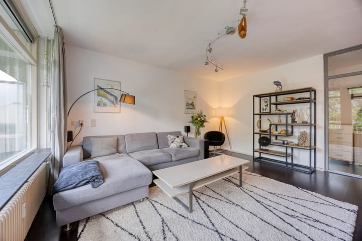 Foto 4 van Jacques Urlusplantsoen 203