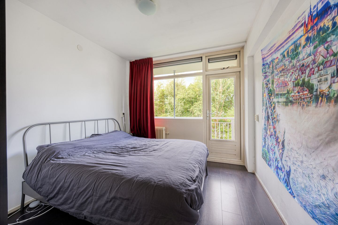 Foto 10 van Jacques Urlusplantsoen 203