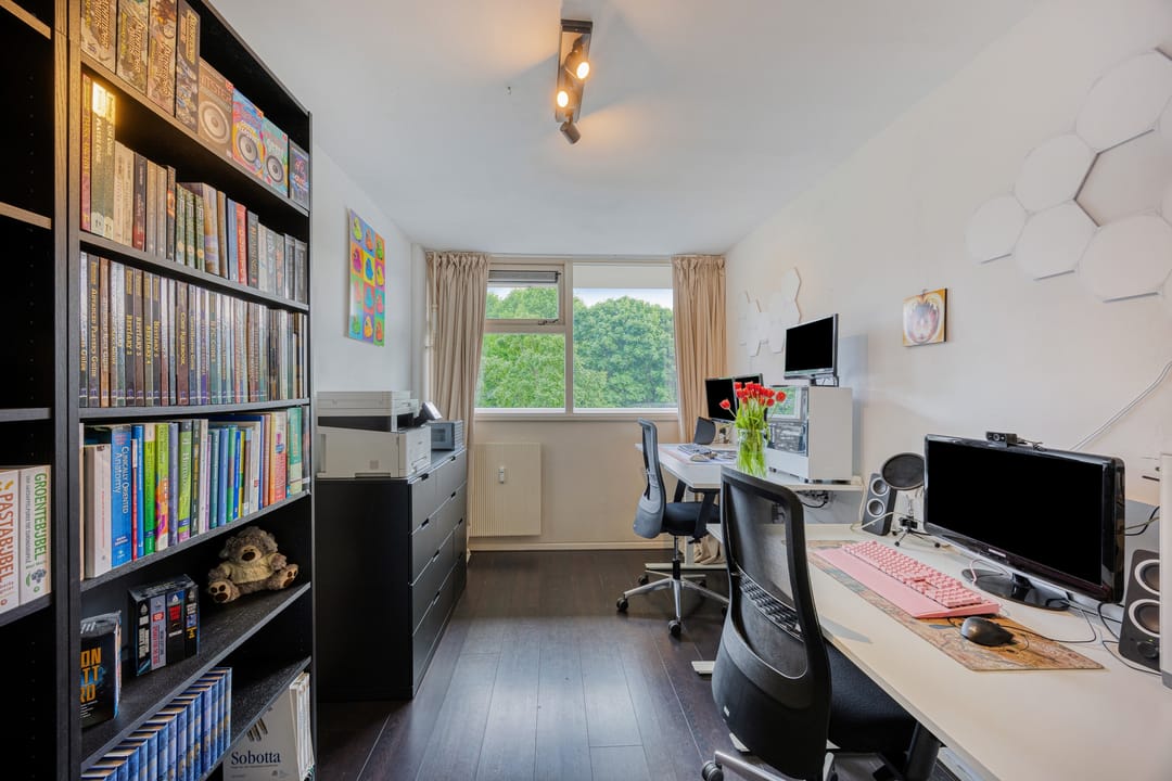 Foto 13 van Jacques Urlusplantsoen 203