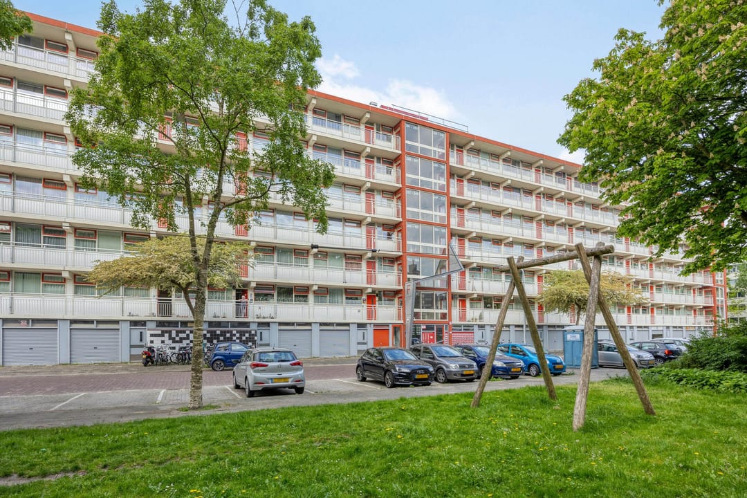 Foto 17 van Jacques Urlusplantsoen 203