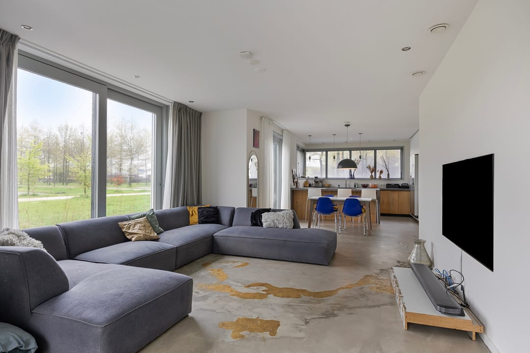 Photo 2 of Ernst Casimirlaan 9