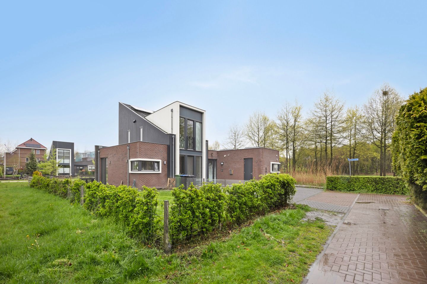 Photo 5 of Ernst Casimirlaan 9