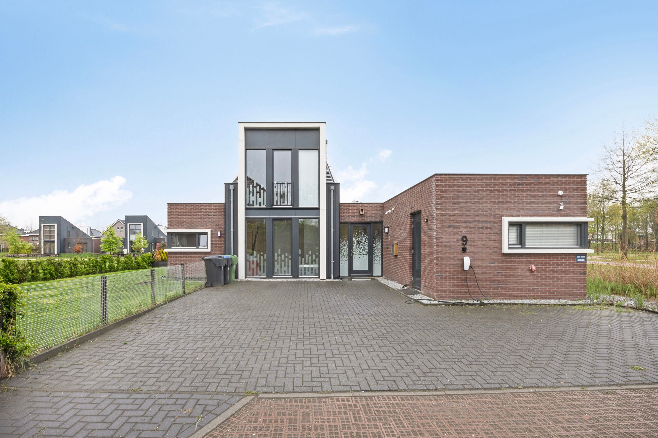 Photo 6 of Ernst Casimirlaan 9