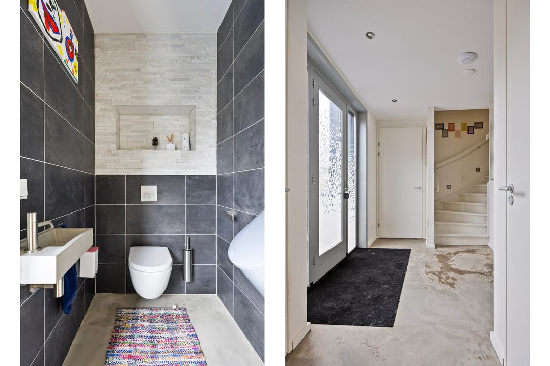 Photo 7 of Ernst Casimirlaan 9