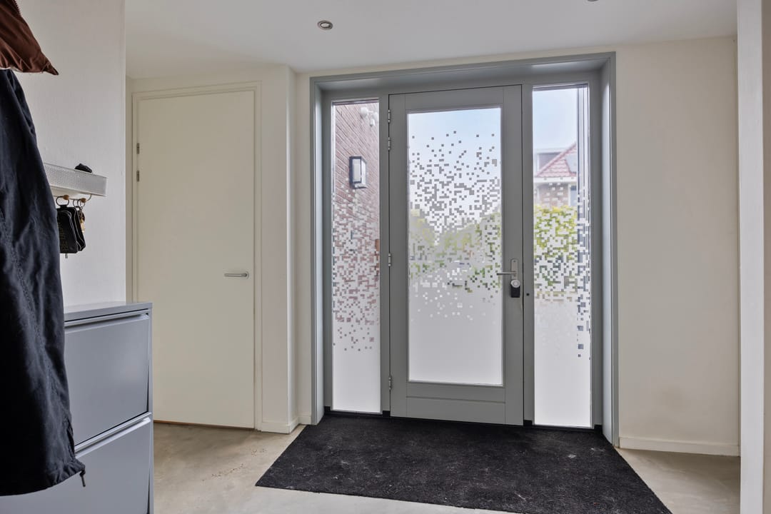 Photo 8 of Ernst Casimirlaan 9