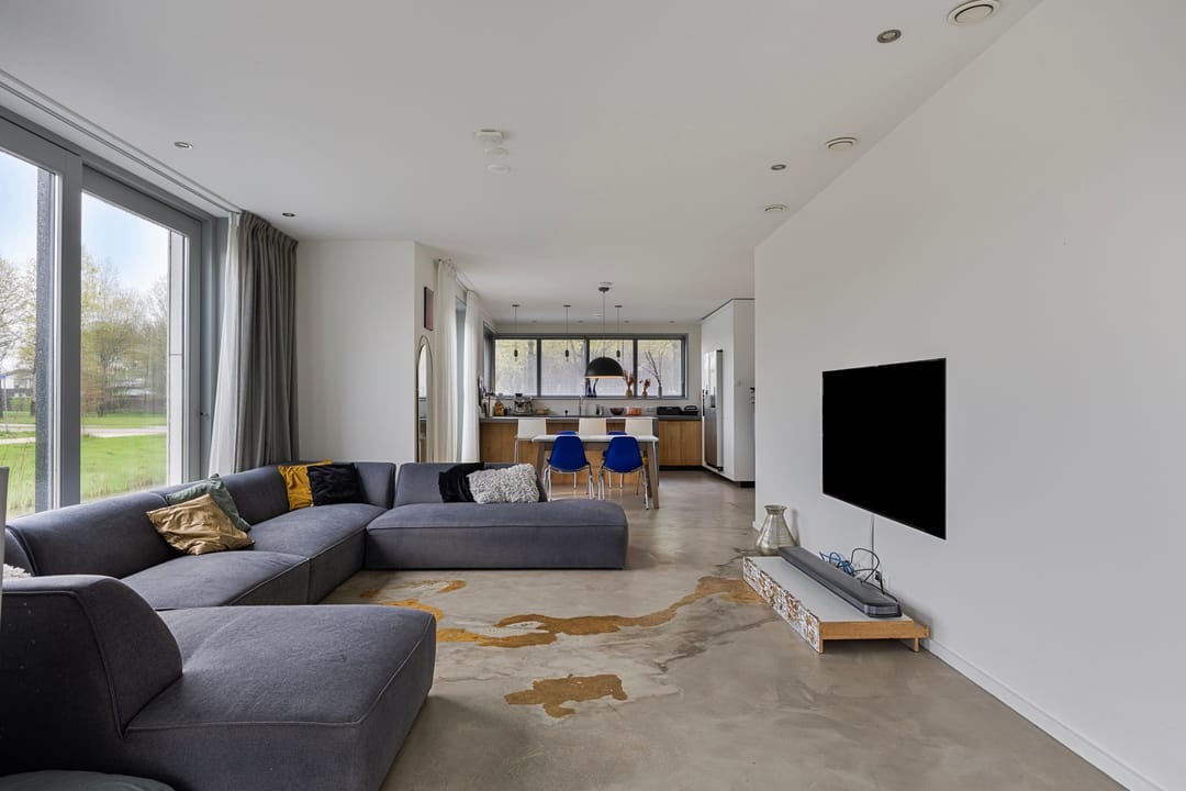 Photo 11 of Ernst Casimirlaan 9