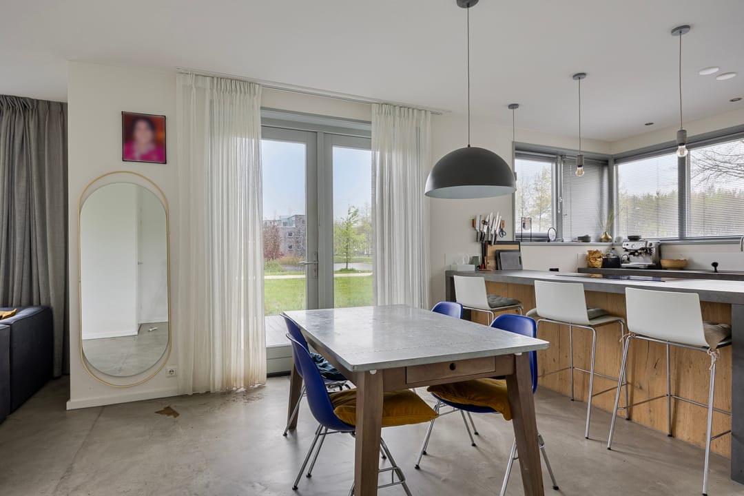 Photo 13 of Ernst Casimirlaan 9