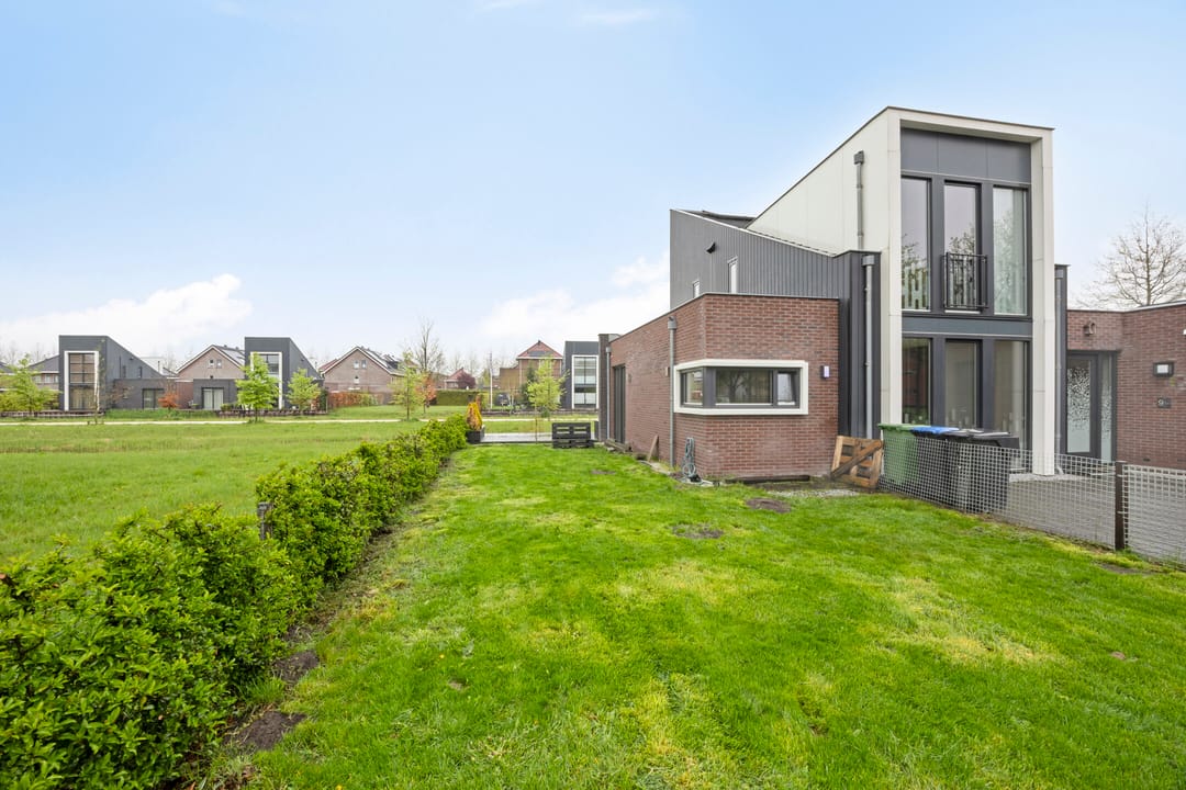 Photo 22 of Ernst Casimirlaan 9