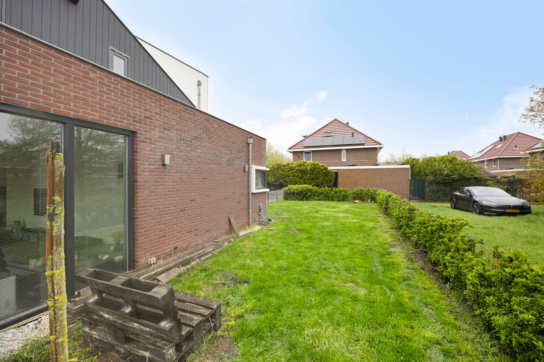 Photo 23 of Ernst Casimirlaan 9