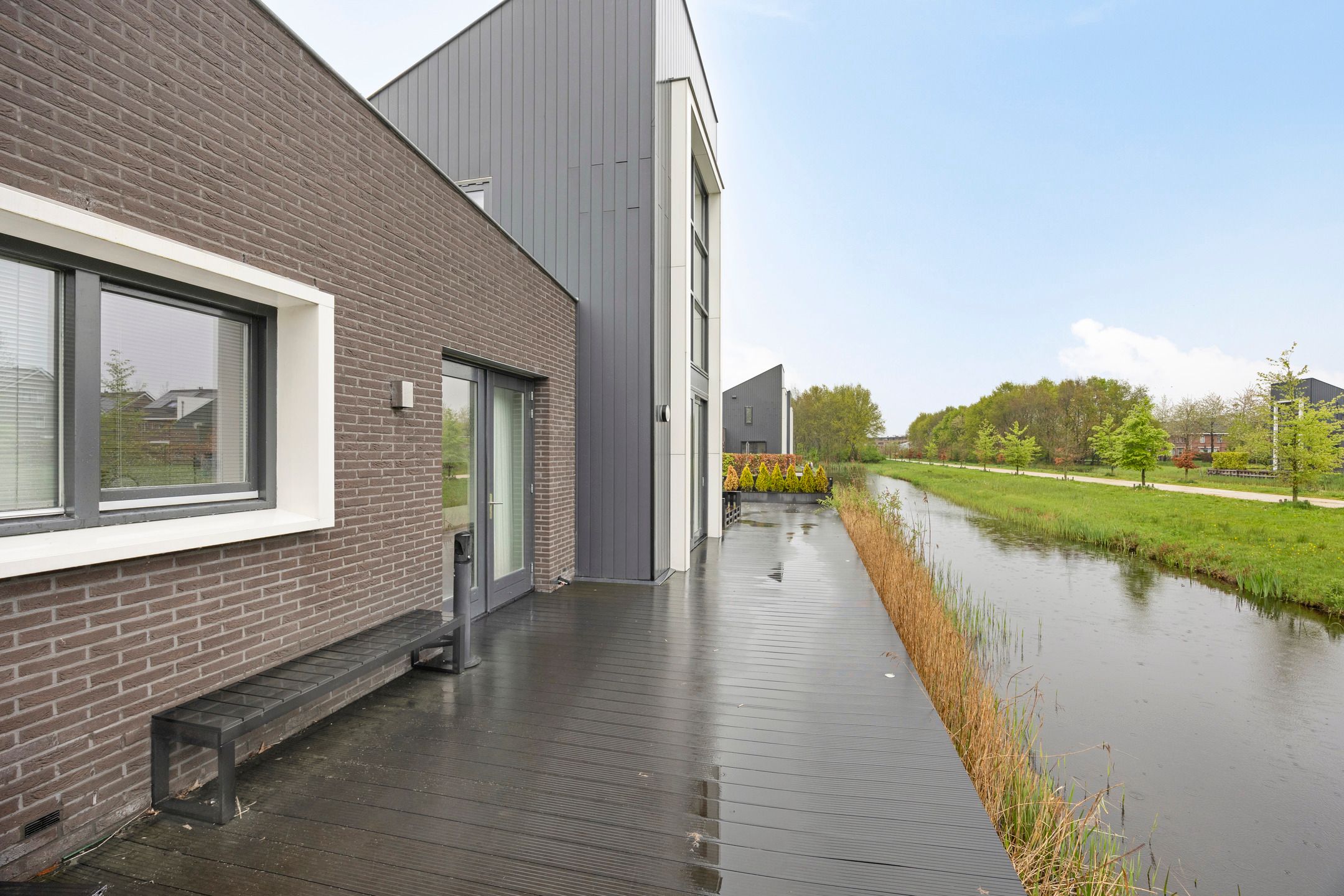 Photo 24 of Ernst Casimirlaan 9