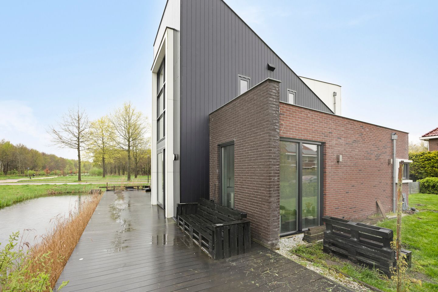 Photo 25 of Ernst Casimirlaan 9