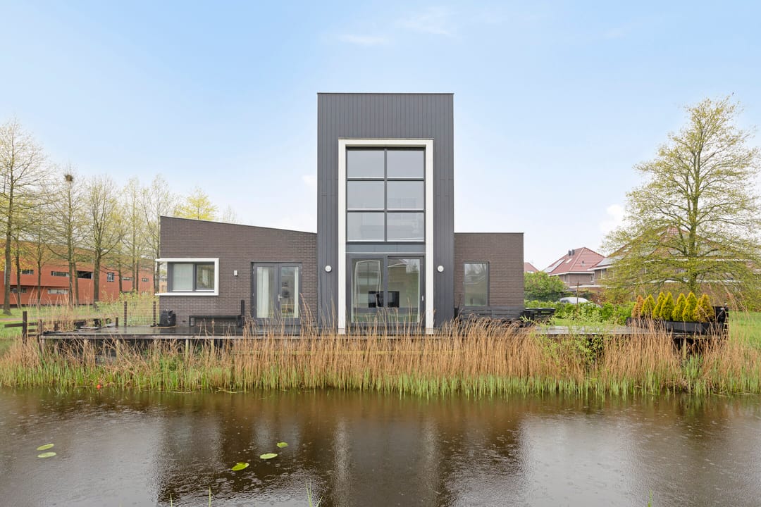 Photo 26 of Ernst Casimirlaan 9