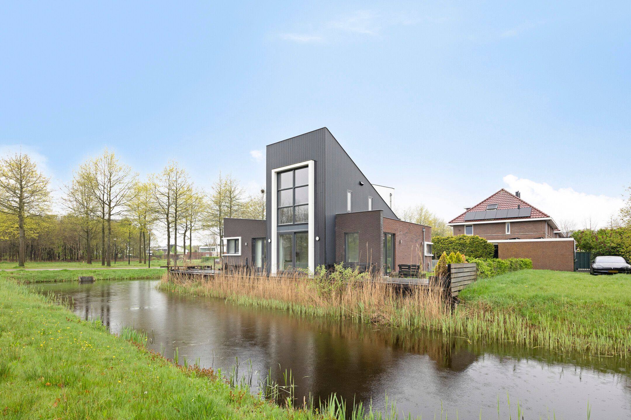 Photo 27 of Ernst Casimirlaan 9