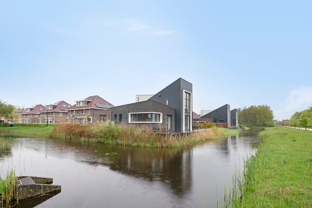 Photo 28 of Ernst Casimirlaan 9